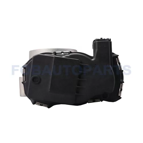 Throttle Body Valve Assembly Compatible for Chrysler 200 for Jeep Cherokee Compass 2.4L S20214 4891970AB 4891970AC - image 3